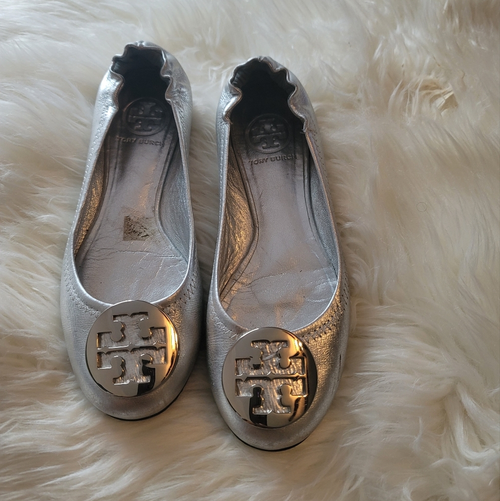 COPY - Tory Burch shoe size 6m